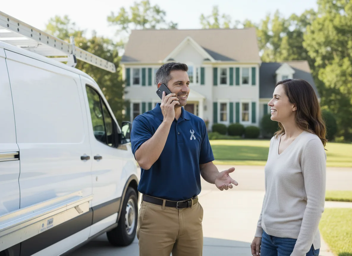 Home Gutter Service Ellettsville, IN FAQs